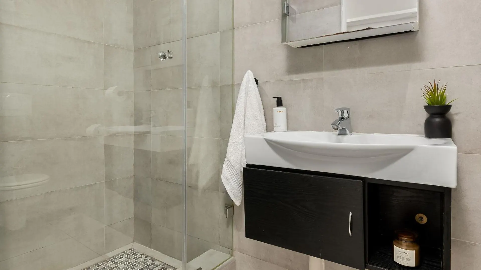 Portico Apartment Bloubergstrand 0*,